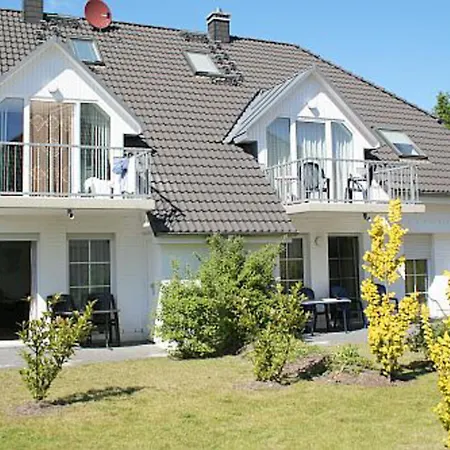 Apartmán Haus Seeblick 6