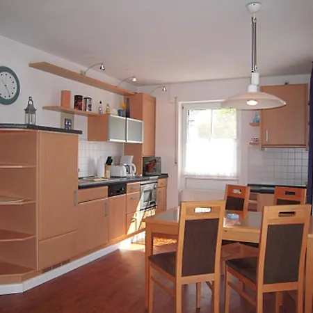 Haus Seeblick 6 Apartmán *