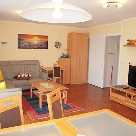 Haus Seeblick 6 Zingst