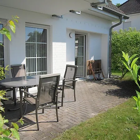 Apartmán Haus Seeblick 6 *