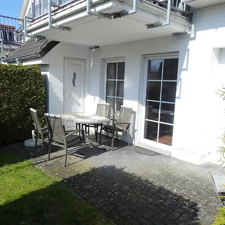 Haus Seeblick 6 Apartmán