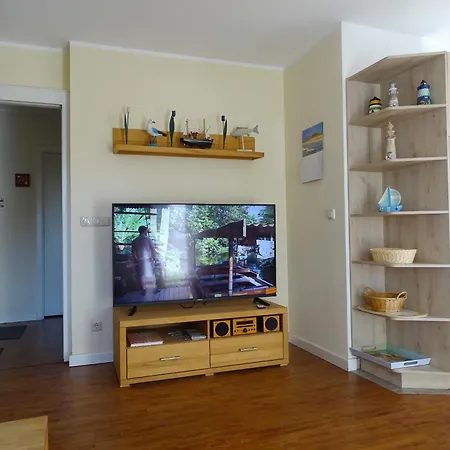 Haus Seeblick 6 Apartmán