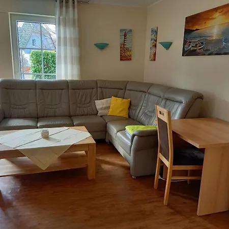 Apartmán Haus Seeblick 6