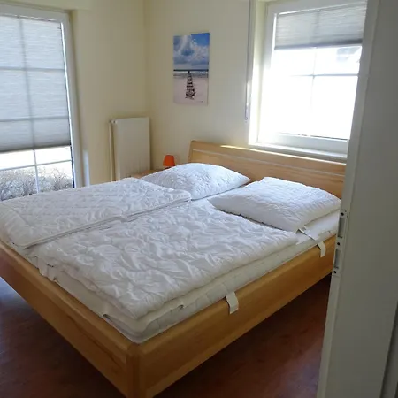 Haus Seeblick 6 Apartmán *