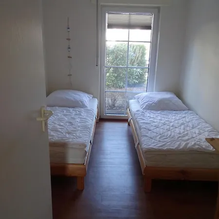 Haus Seeblick 6 Apartmán *