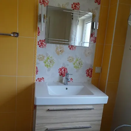 Haus Seeblick 6 Zingst